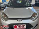 FORD Fiesta Hatch 1.0 4p. Prata