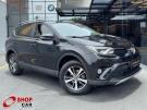TOYOTA Rav4 2.0 16v Preta
