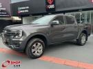 FORD Ranger XLS 2.0TDi 16v 4X4 C.D. Cinza