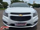 GM - Chevrolet Cruze Hatch Sport6 LT 1.8 16v Branca