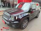 JEEP Renegade Longitude 1.3 16v T270 Preta
