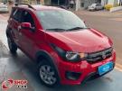 FIAT Mobi Way 1.0 Vermelha
