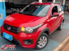 FIAT Mobi Way 1.0 Vermelha