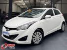 HYUNDAI HB20 Comfort 1.0 12v Branca