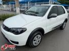 FIAT Palio Way 1.0 4p. Branca
