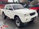 MITSUBISHI L200 GL 2.5TD 4X4 C.D. Branca