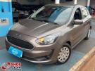 FORD Ka Hatch SE 1.0 12v Cinza
