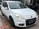 RENAULT Sandero Privilège 1.6 Branca