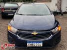 GM - Chevrolet Onix Joy 1.0 Azul