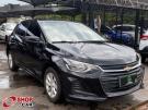 GM - Chevrolet Onix Hatch LT 1.0T 12v Preta