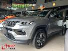 JEEP Compass Longitude 1.3 16v T270 Prata