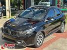 FIAT Argo Trekking 1.3 Preta