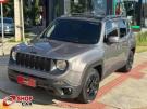 JEEP Renegade Sport 1.8 16v Cinza