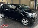 VW - Volkswagen Up! High 1.0 12v 4p. Preta