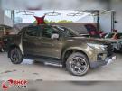 GM - Chevrolet S10 High Country 2.8CTDi 16v 4x4 C.D. Verde
