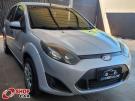 FORD Fiesta Hatch 1.0 4p. Prata