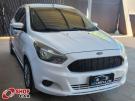 FORD Ka Hatch SE 1.5 16v Branca