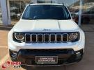 JEEP Renegade Longitude 1.3 16v T270 Branca