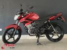 YAMAHA YS 150 Fazer SED Vermelha