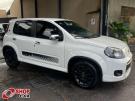 FIAT Uno Sporting 1.4 4p. Branca