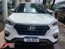 HYUNDAI Creta Prestige 2.0 16v Branca