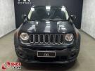 JEEP Renegade Sport 1.8 16v Preta