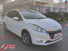 PEUGEOT 208 Griffe 1.6 16v Branca