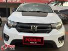 FIAT Mobi Trekking 1.0 Branca