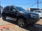 RENAULT Duster Dynamique 2.0 16v Cinza