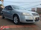 GM - Chevrolet Astra Sedan Advantage 2.0 Prata