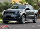 FORD Ranger XLS 2.2TDCi 16v 4x4 C.D. Cinza