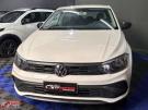 VW - Volkswagen Polo Hatch Track 1.0 12v Branca