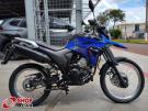 YAMAHA XTZ 250 Lander Azul