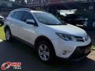 TOYOTA Rav4 2.5 16v 4x4 Branca