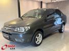 FIAT Siena 1.0 Fire Cinza