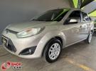 FORD Fiesta Sedan 1.0 Prata