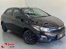 GM - Chevrolet Onix LT 1.4 Preta