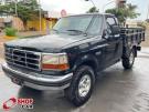 FORD F1000 XLT 2.5TD HSD Preta
