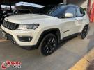 JEEP Compass S 2.0TDi 16v 4x4 Branca