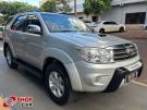 TOYOTA Hilux SW4 SRV D4-D 3.0TDi 16v 4x4 Prata