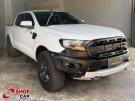 FORD Ranger XLS 2.2TDCi 16v 4x4 C.D. Branca