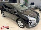 HYUNDAI HB20 Unique 1.0 12v Preta