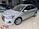 GM - Chevrolet Onix Sedan Plus LTZ 1.0T 12v Prata