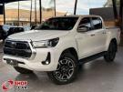 TOYOTA Hilux SRX D4-D 2.8TDi 16v 4X4 C.D. Branca