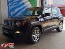 JEEP Renegade Sport 1.8 16v Preta