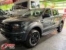 FORD Ranger XLT 3.2TDCi 20v 4x4 C.D. Cinza