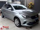 FIAT Argo Drive 1.0 Prata