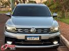 VW - Volkswagen Tiguan Allspace R-Line 2.0 16v TSi 4Motion Prata