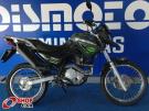 YAMAHA XTZ 150 Crosser ED Cinza
