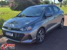 HYUNDAI HB20S Comfort 1.0T 12v Prata